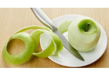 Sai lầm khi ăn táo của đa số người Việt khiến cơ thể thiệt đủ đường
