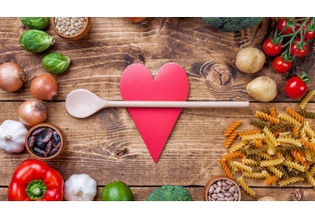 Chế độ ăn giúp phòng ngừa bệnh tim mạch tái phát